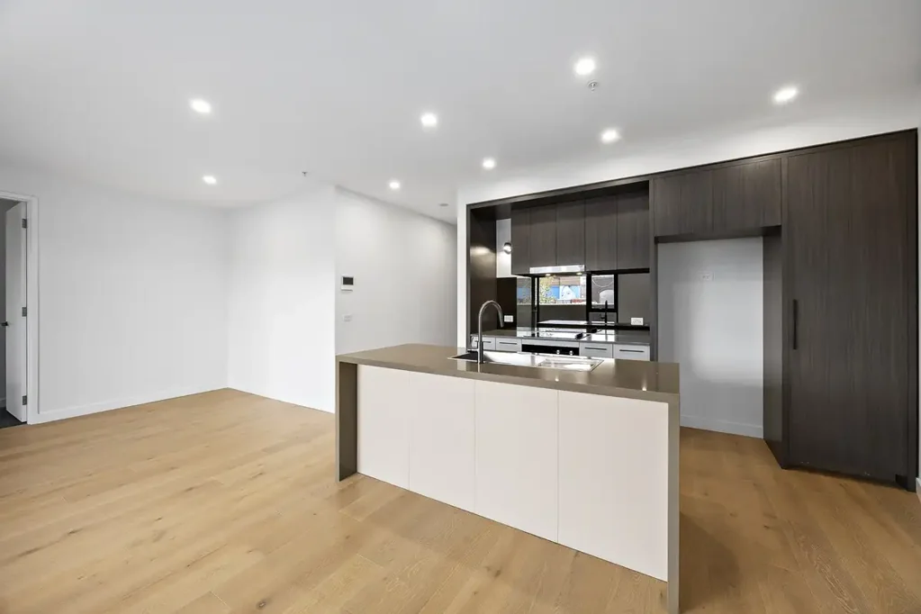 Spacious Two Bedroom Apartment!