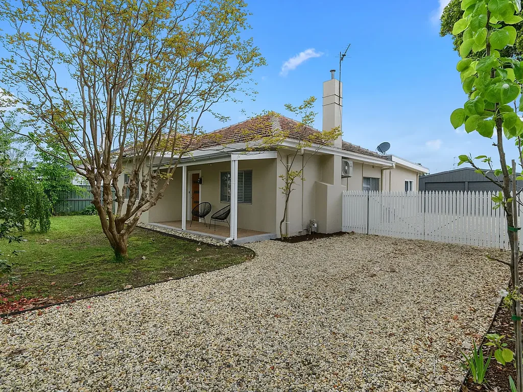 93 Bridge Street, Benalla, VIC 3672