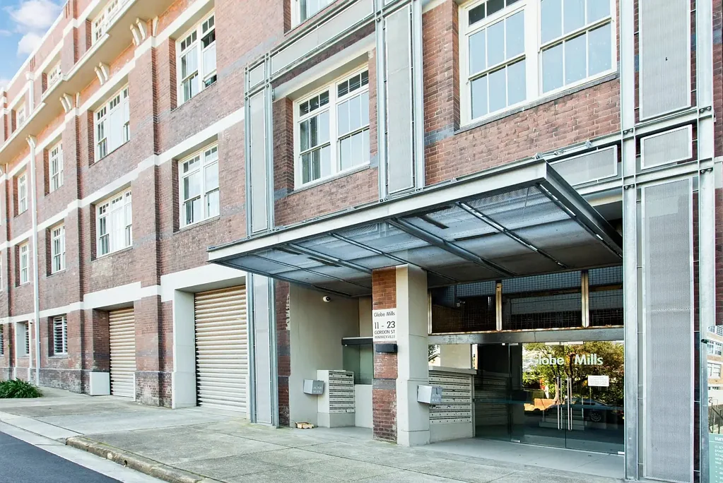 436/11-23 Gordon Street, Marrickville, NSW 2204