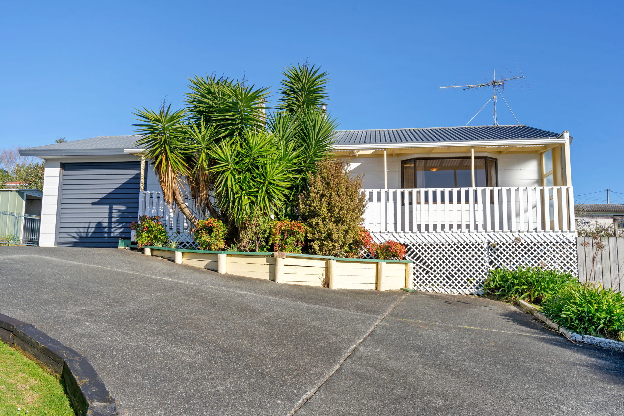 2/63 Rodney Street, Wellsford, Auckland - Rodney, 2房, 1浴, House