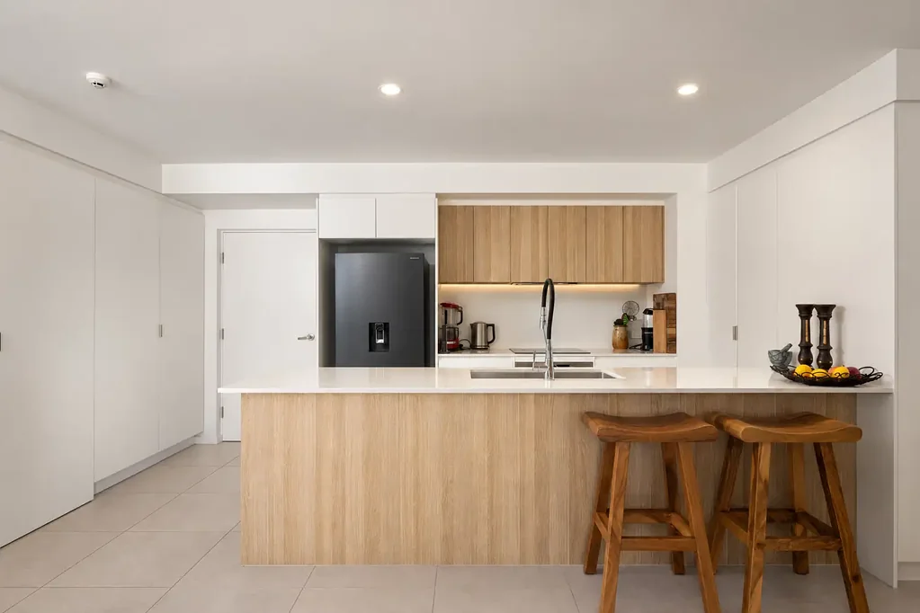 Maroochydore 2બેડરૂમ Banksia, Made for Modern Living