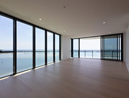 2101/180 Marine Parade, Labrador, Gold Coast, 3 침실, 3 욕실, Apartment