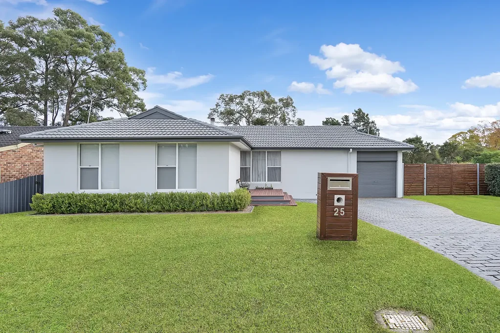 25 Comerford Cl, Aberdare, NSW 2325