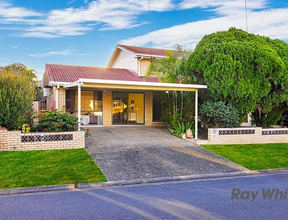 6 Avocado Street, Macgregor, Brisbane - Southern Region, 4房, 3浴, House