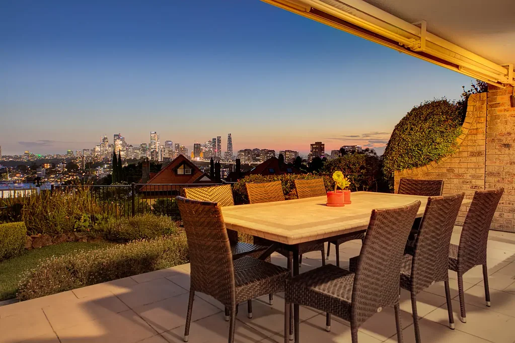 3/15 Anderson Street, Neutral Bay, NSW 2089