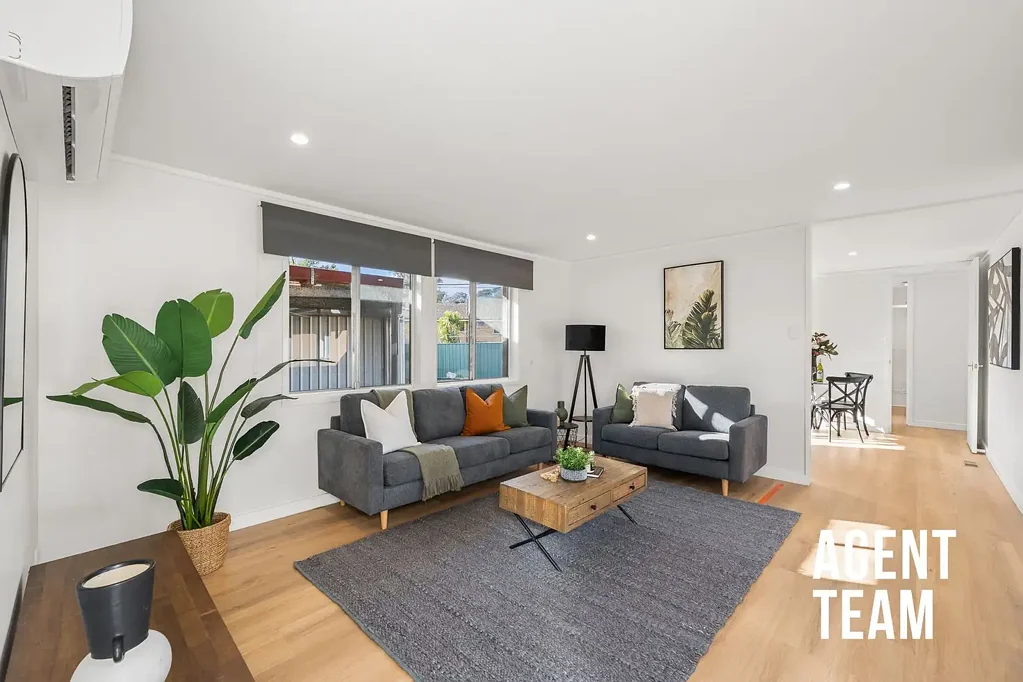 8 Brazel Street, Higgins, ACT 2615