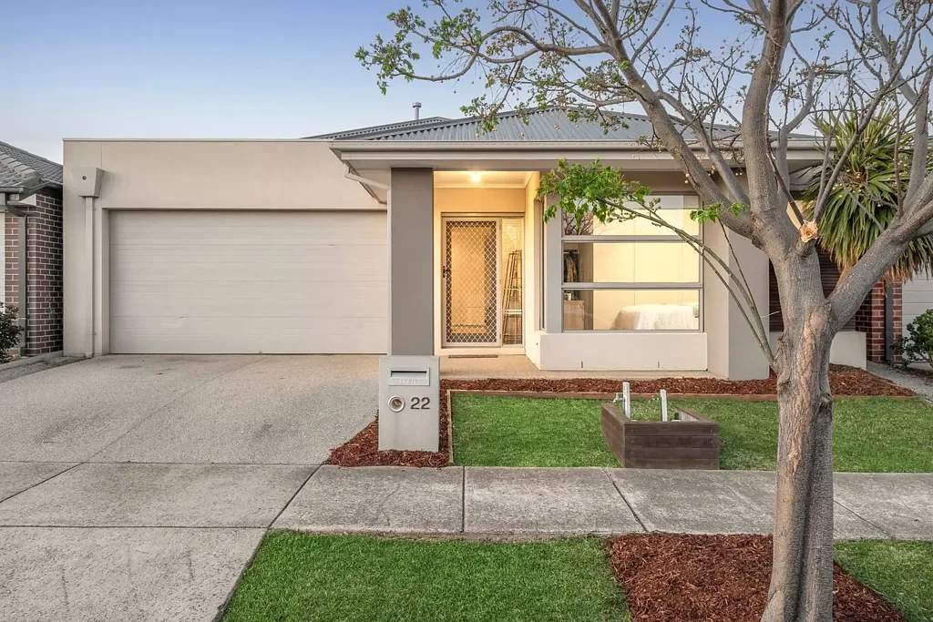 22 Eminence Street, Mount Duneed, VIC 3217