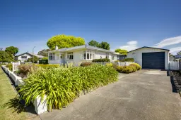 813 Ellison Road, Parkvale