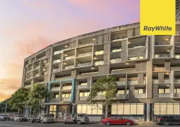 404/31-37 Hassall Street, Parramatta