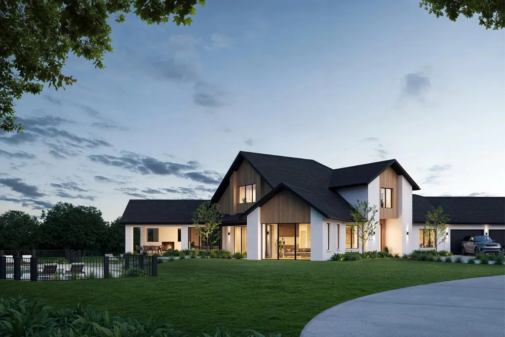 Coatesville  Where Country Living Meets Considered Design