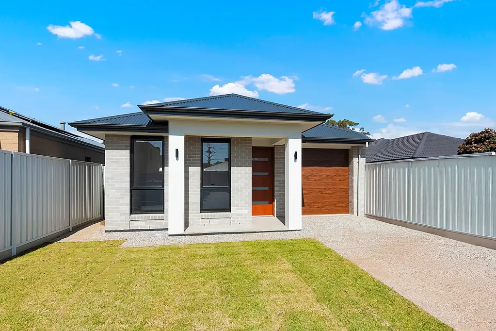 Paralowie 3ਬੈੱਡਰੂਮ Torrens Titled, Move-In Ready 2025 Built Home