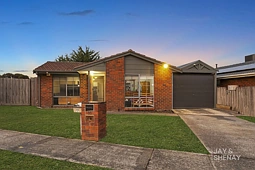 80 Nettle Drive, Hallam
