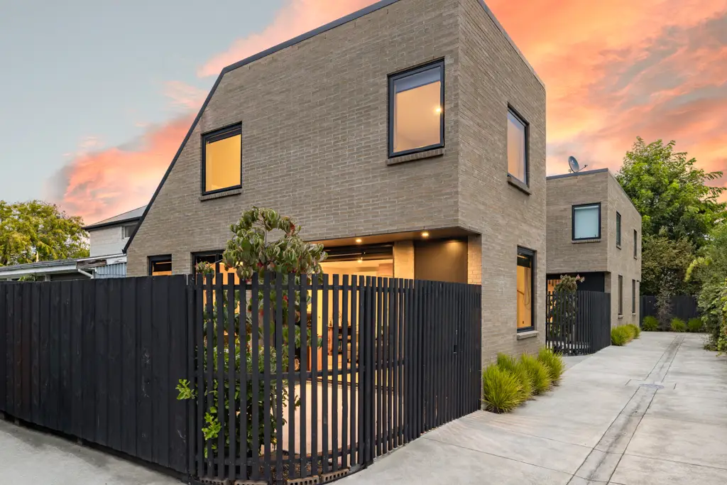 2/20 Dickens Street, Addington, Christchurch, Canterbury