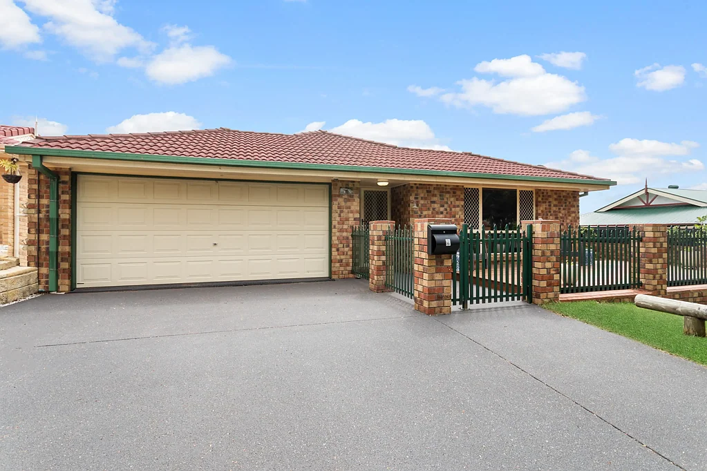 9 Waterdown Close, Taigum, QLD 4018