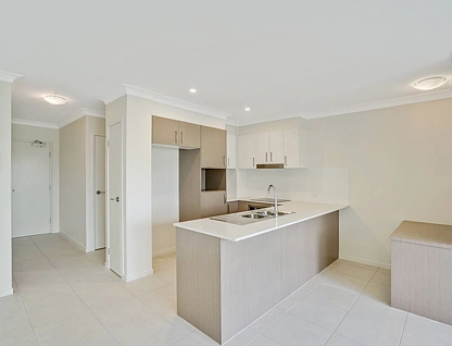 21/125 Main Street, Beenleigh, Brisbane - Southern Region, 2 कमरे, 2 बाथरूम, Apartment