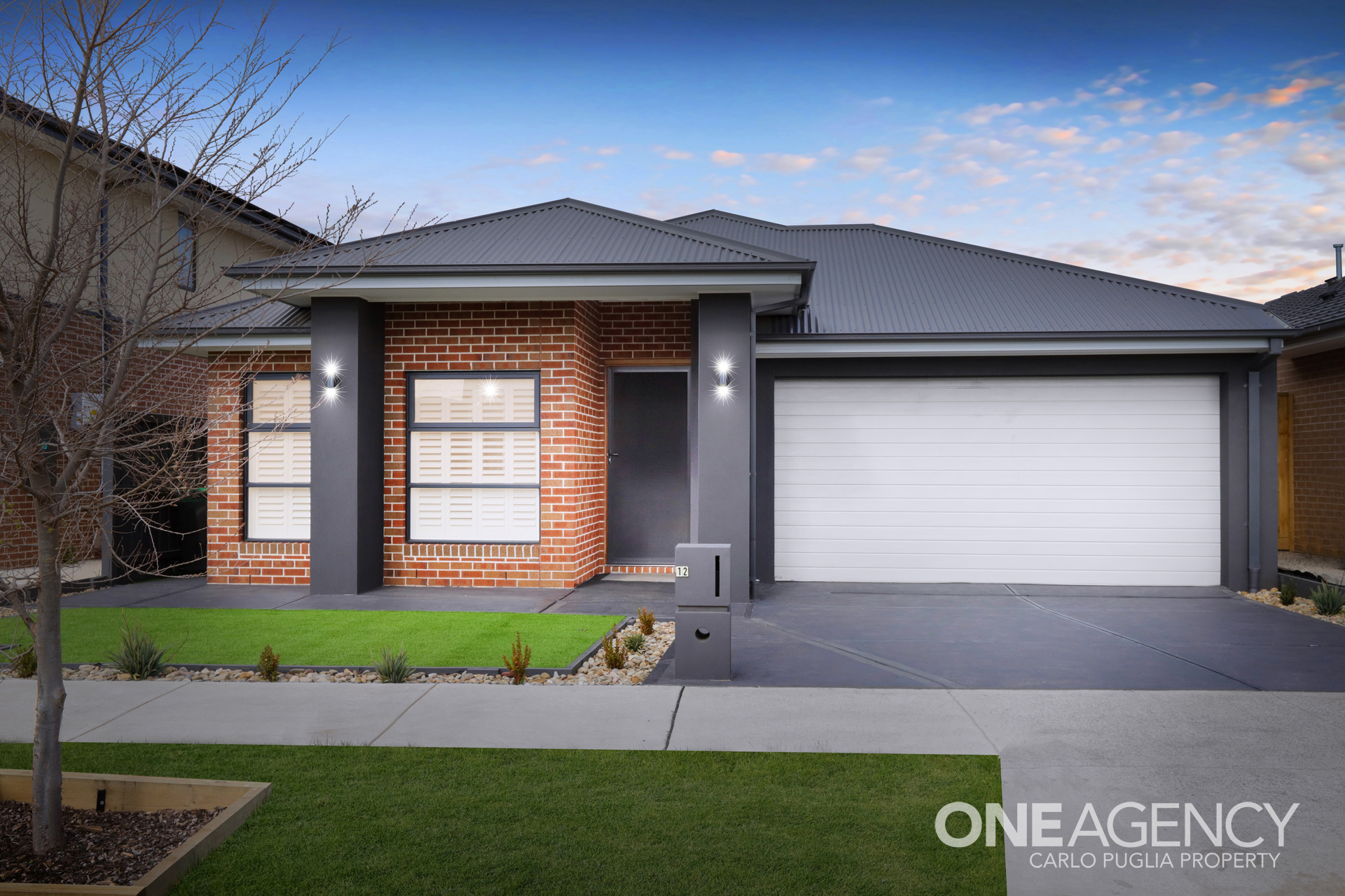 12 WARANGAL WAY, DEANSIDE VIC 3336, 0房, 0浴, House