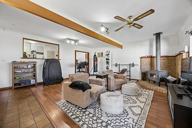 20 Burns Court, Morphett Vale, SA 5162, 4 Schlafzimmer, 1 Badezimmer, House