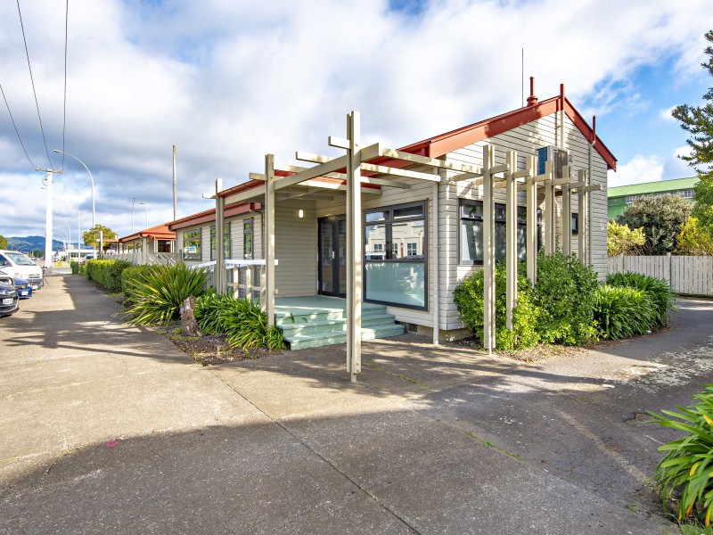 29 Elliott Street, Opotiki and Surrounds, Opotiki, 0 રૂમ, 0 બાથરૂમ, Office Building