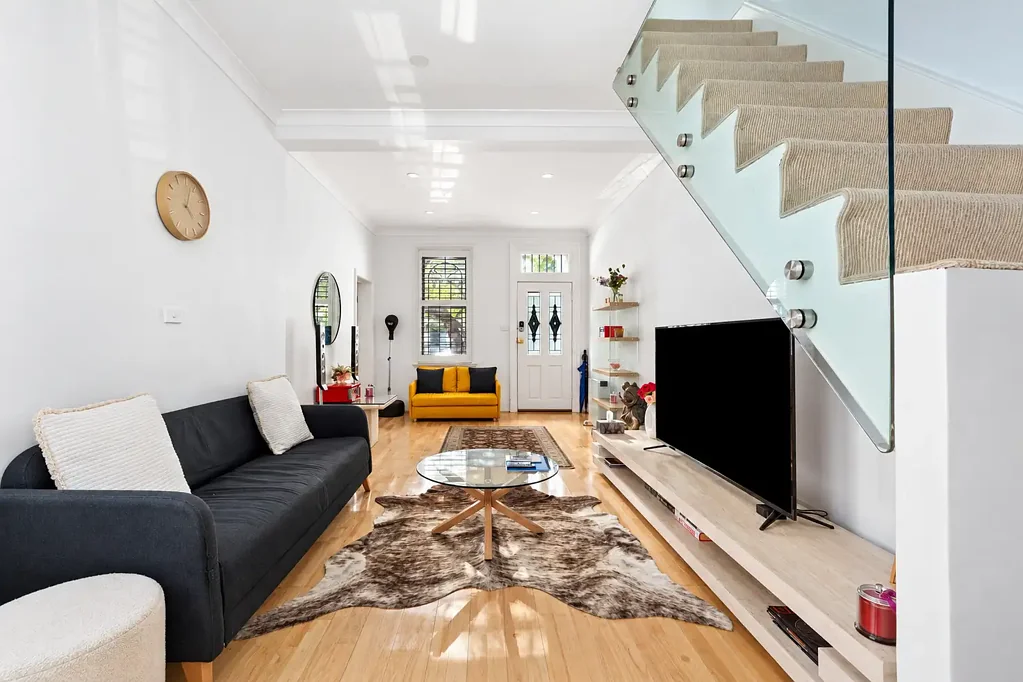 Paddington 3Kwarto A Refined Inner-City Retreat in the Heart of Paddington