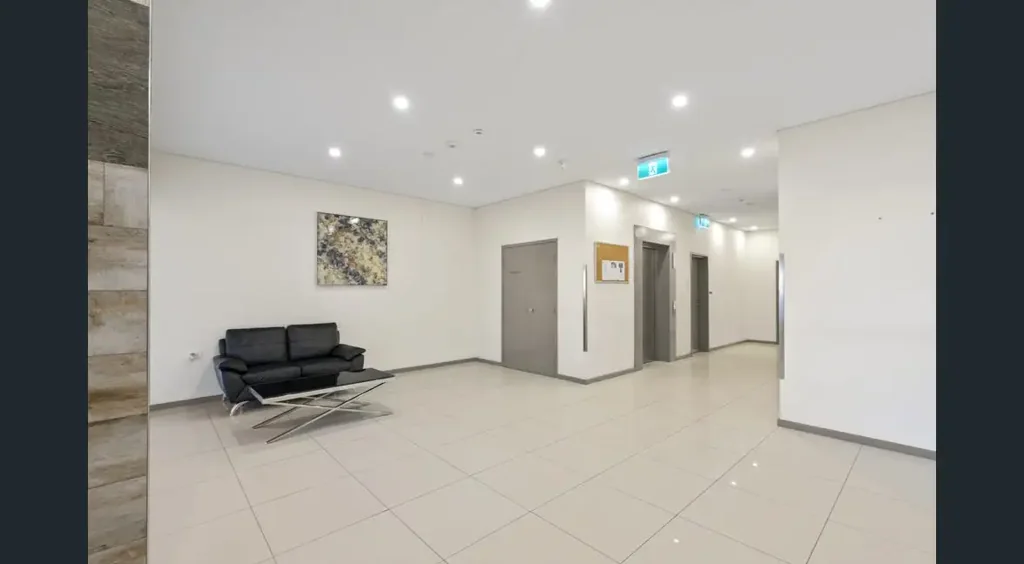 Modern 2-Bedroom Apartment in Cannington