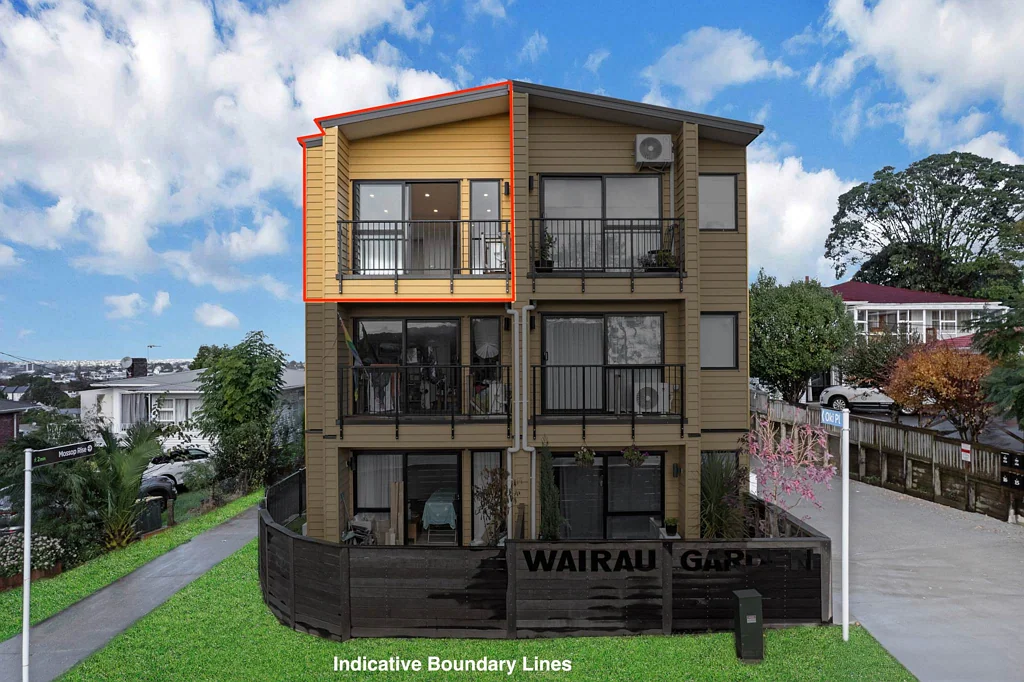 201/318 Wairau Road, Glenfield, North Shore City, Auckland