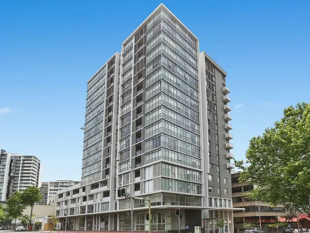 St Leonards 2બેડરૂમ Enviable modern living in the heart of St Leonards