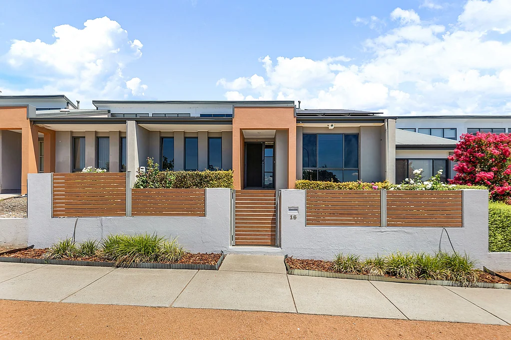16 Ayrton Street, Gungahlin, ACT 2912