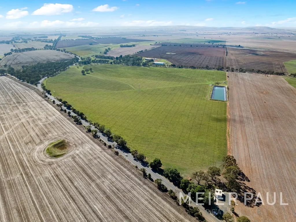 Stanley Rare Off-Market sale - An excellent Vineyard & Farmland Opportunity!