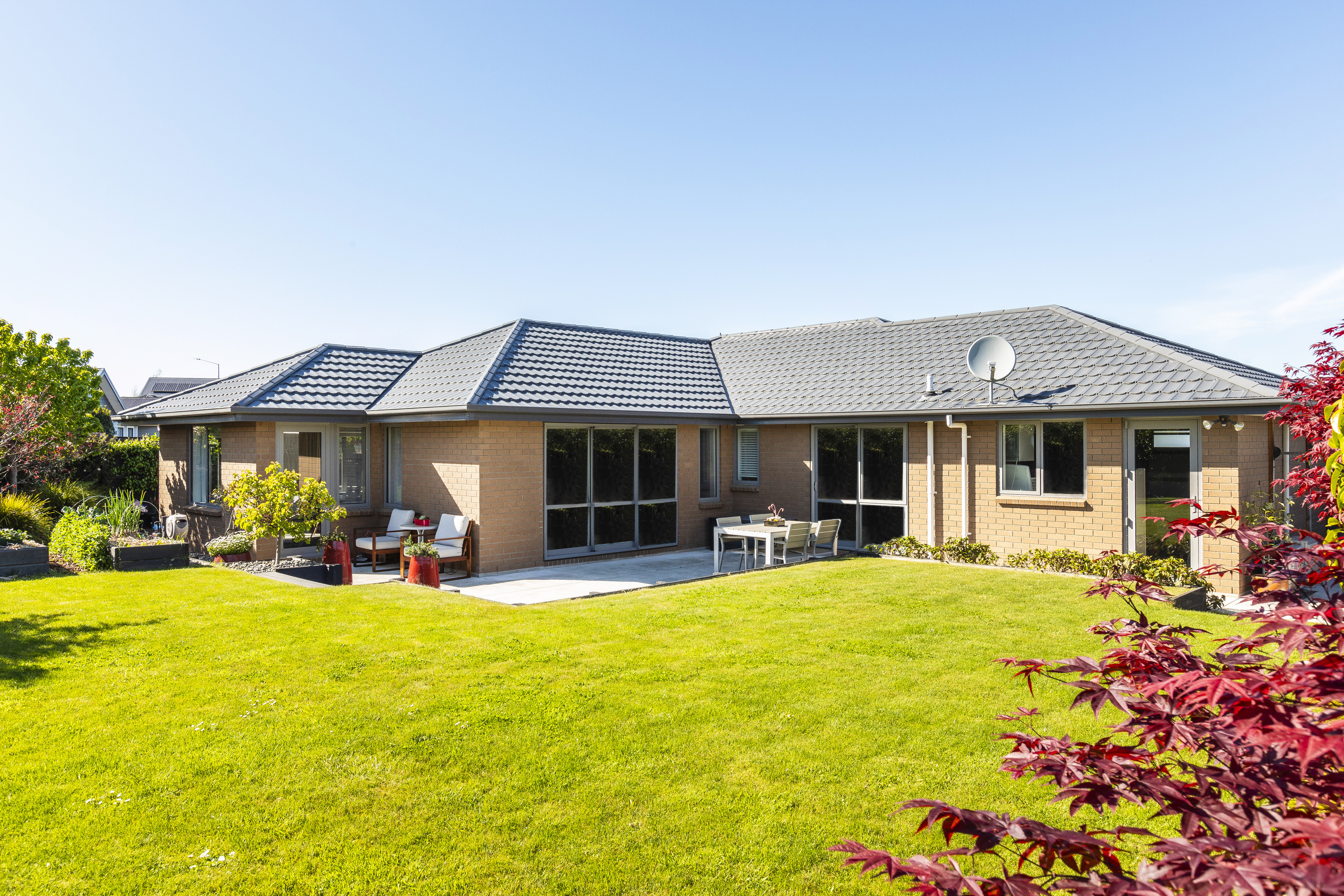 9 Bargrove Close, Halswell, Christchurch, 3 Bedrooms, 0 Bathrooms, House