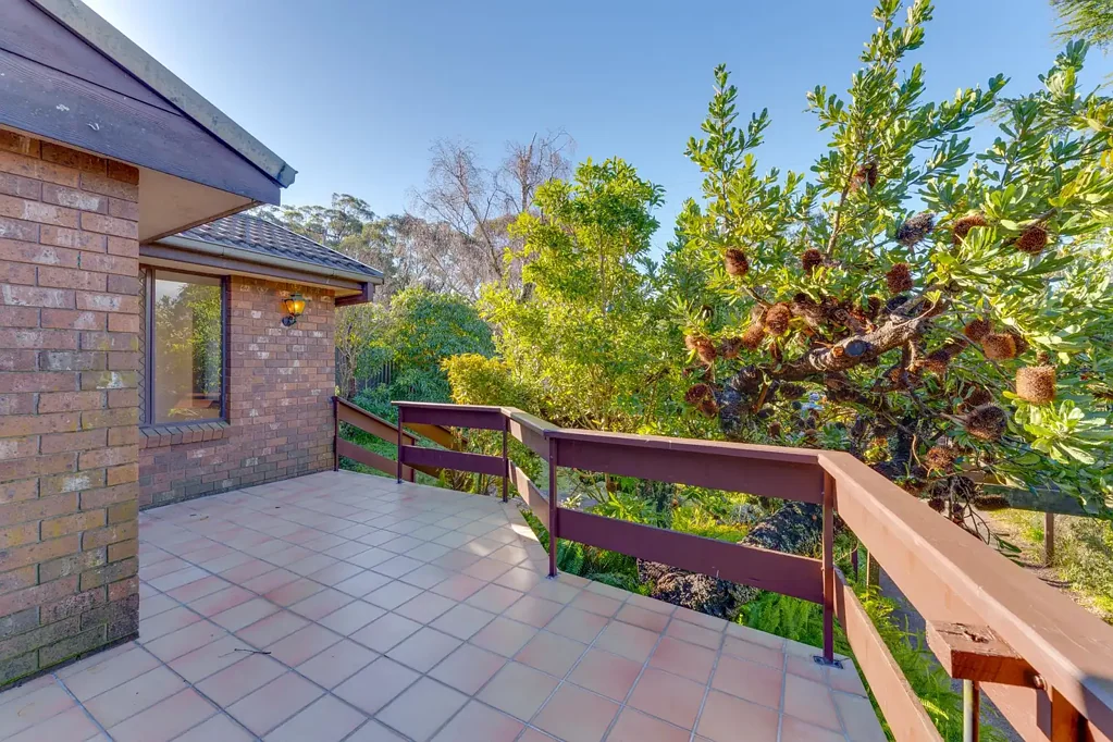 Katoomba 4Kwarto Freshly Renovated Family Home with Flexible Living