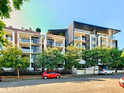408/18 Mermaid Street, Chermside