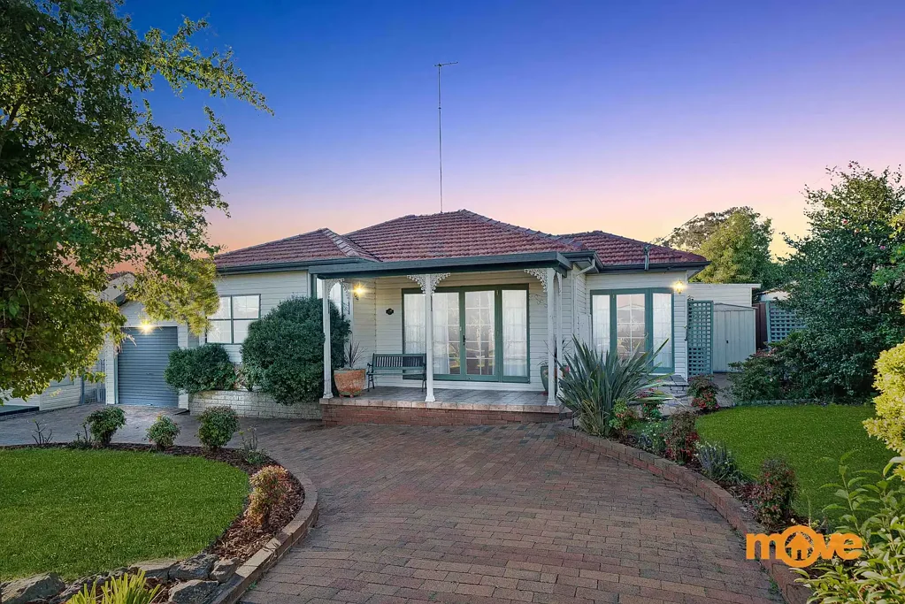 53 Scott Street, Toongabbie, NSW 2146