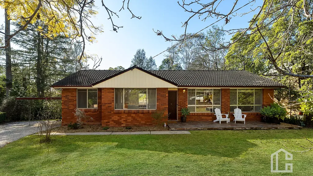 38 Farm Road, Springwood, NSW 2777