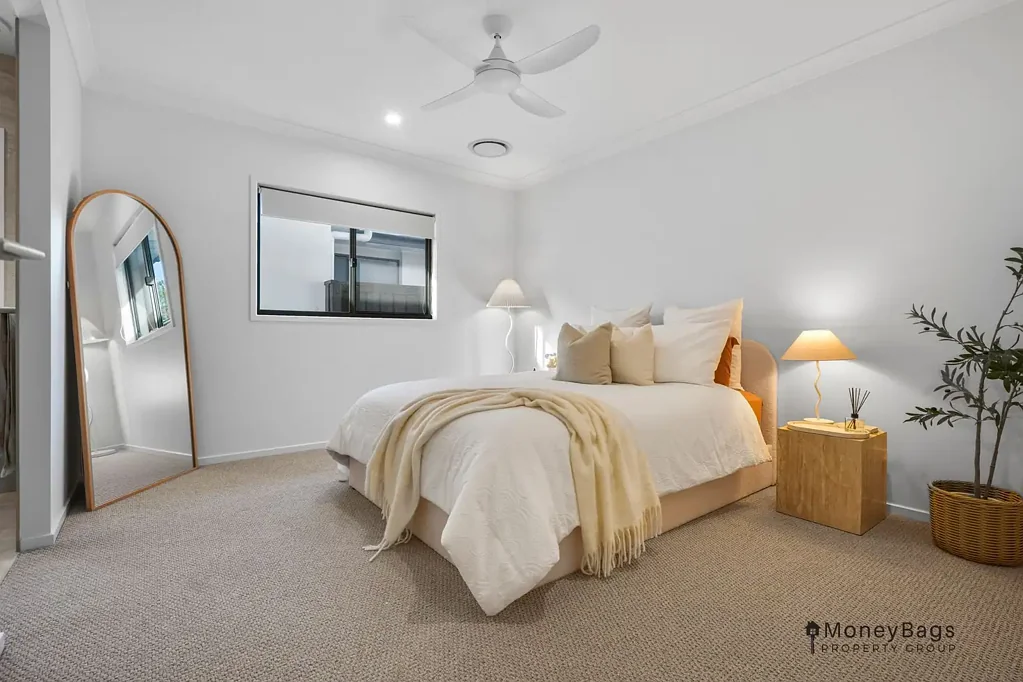 Jimboomba 4બેડરૂમ Modern Comfort, Thoughtful Design & Effortless Living