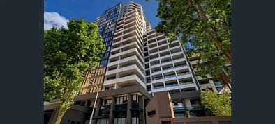 101/138 Walker Street, North Sydney, NSW 2060, 2房, 1浴, Apartment