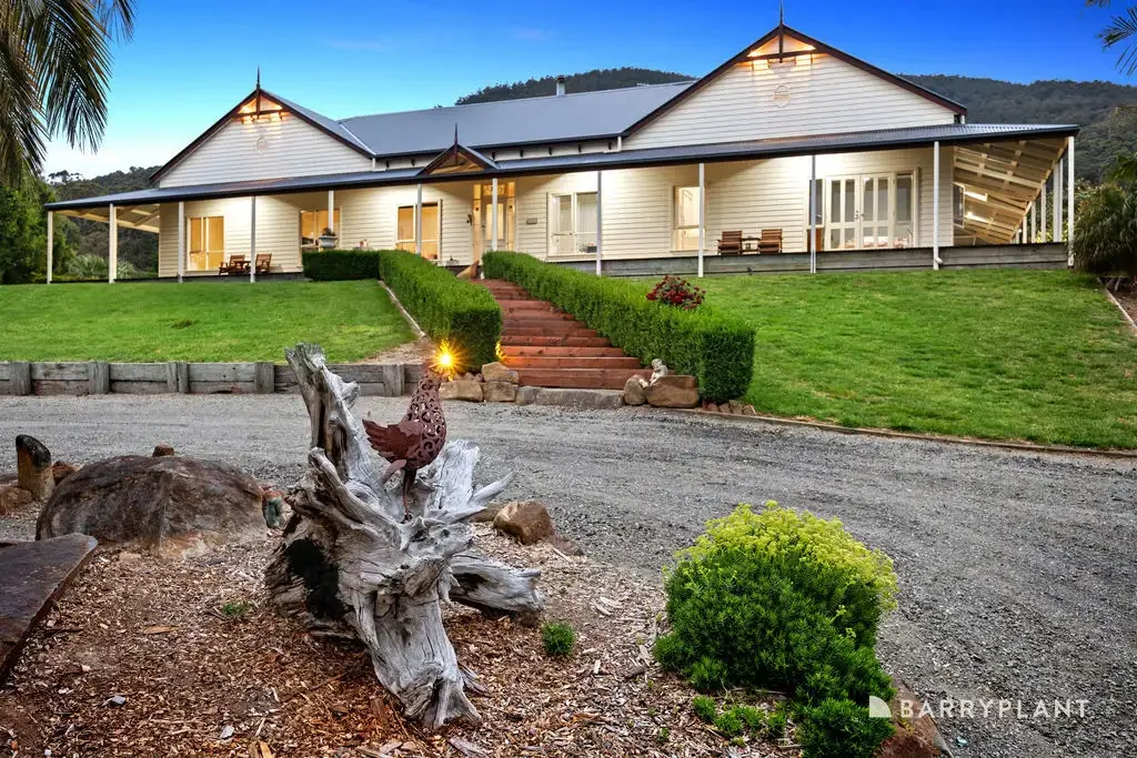 85 Rosella Road, Wesburn, VIC 3799