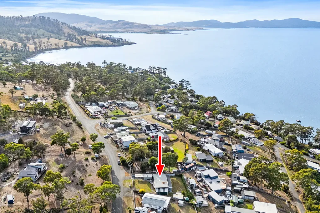 671 Primrose Sands Road, Primrose Sands, TAS 7173