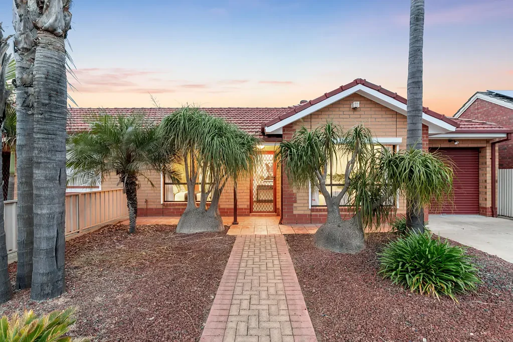 8 Herbert Street, Albert Park, SA 5014