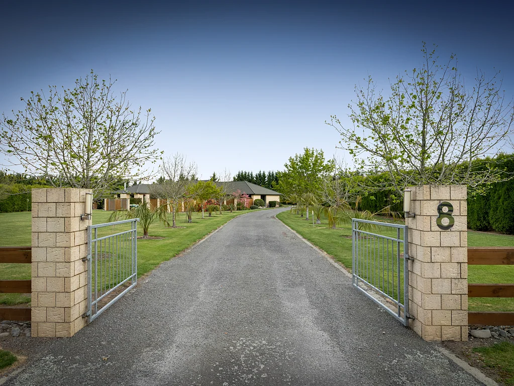8 Devine Drive, Rolleston, Selwyn, Canterbury