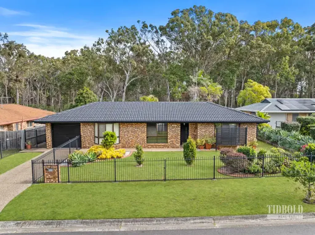 26 Peppercorn Crescent, Victoria Point, QLD 4165
