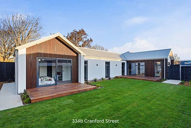 Saint Albans 3房  Priced to Sell - 2 Brand New Homes