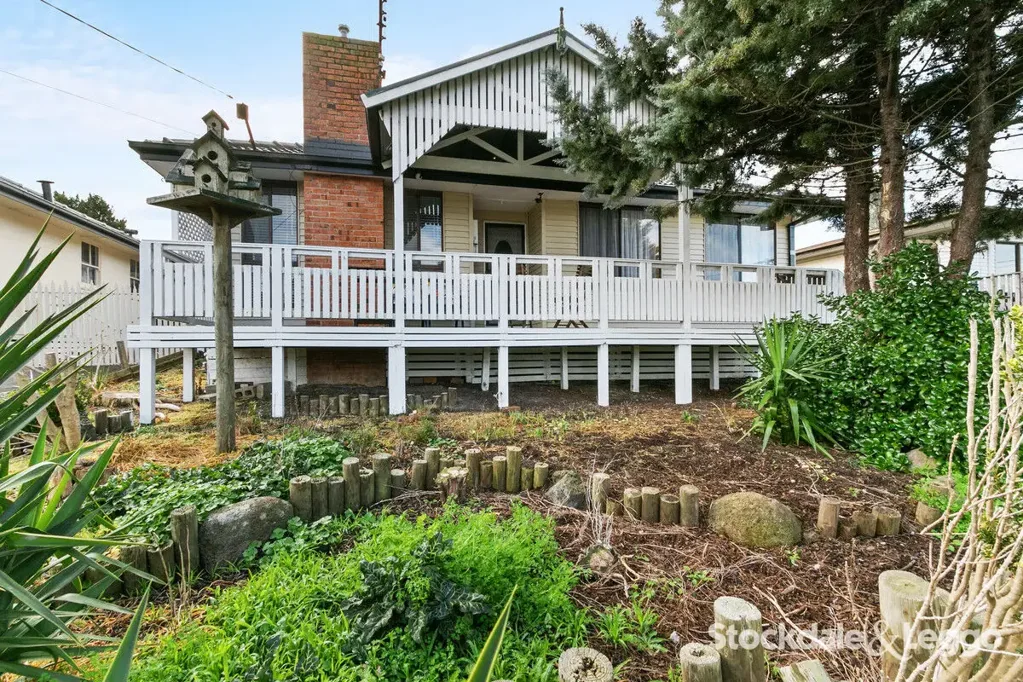 31 Robertson Street, Morwell, VIC 3840