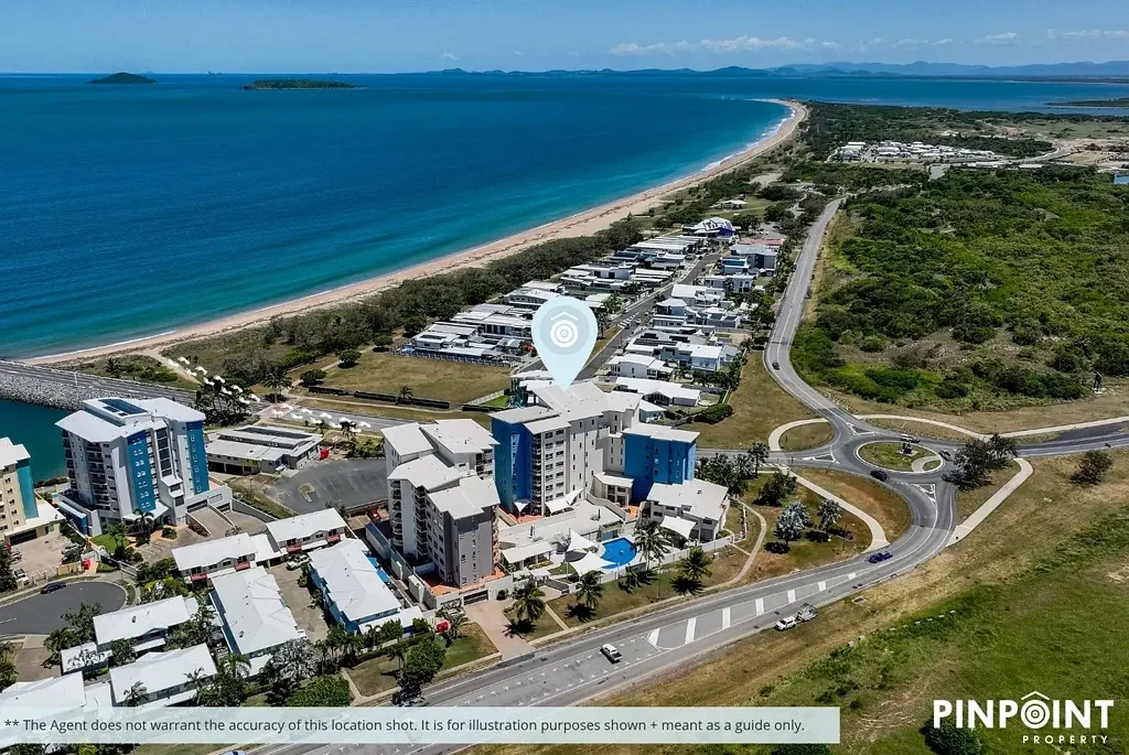 54/2 Mulherin Drive, Mackay Harbour, QLD 4740