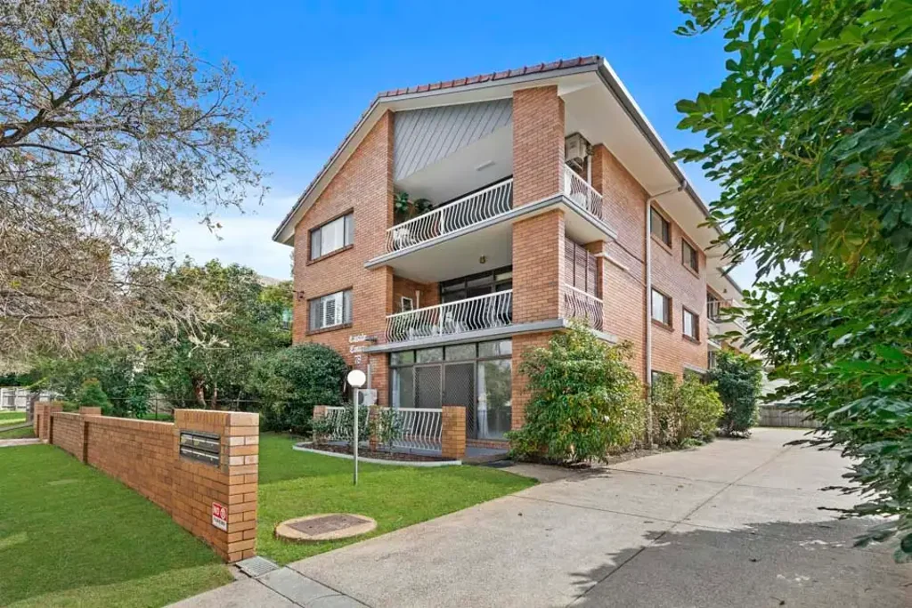 1/78 Wagner Road, Clayfield, QLD 4011