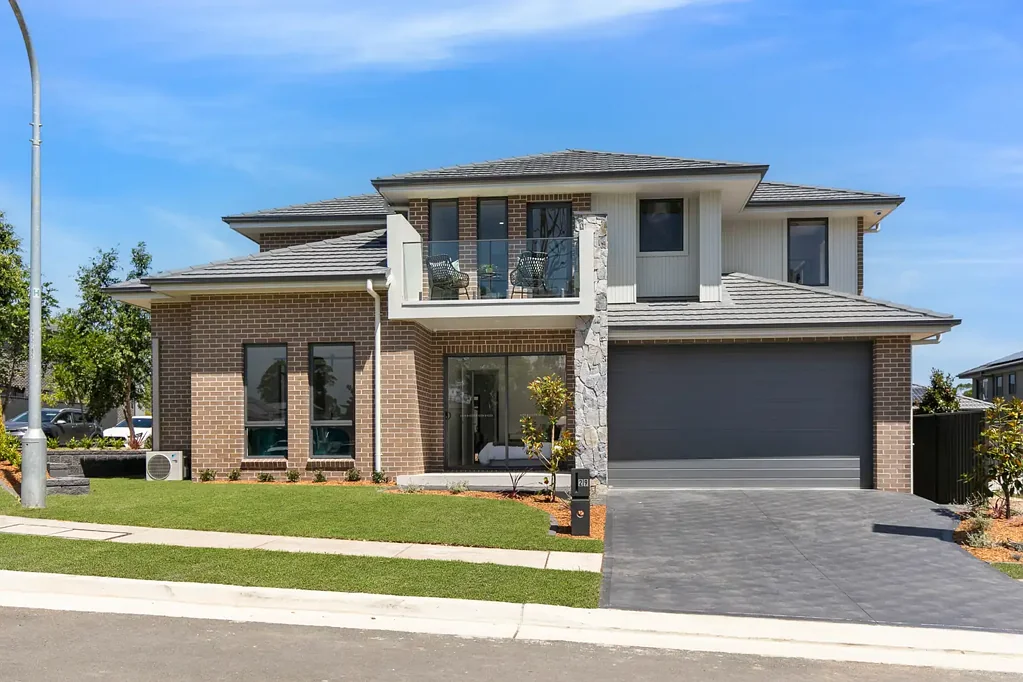 29 Blinkhorn Circuit, North Kellyville, NSW 2155