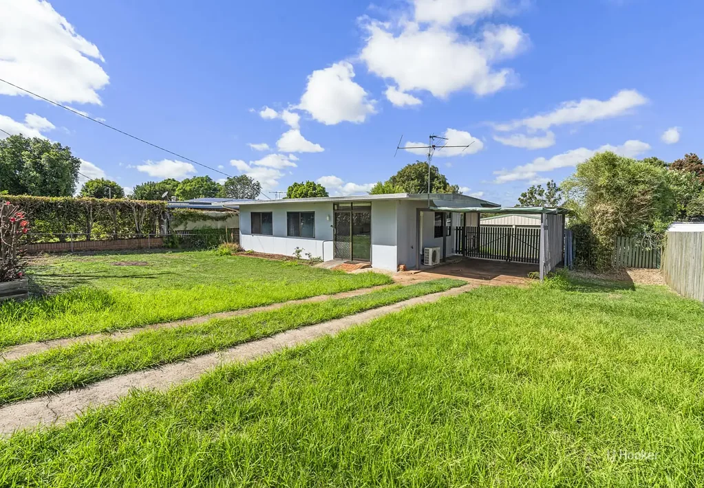 Kingaroy  Charming Lowset Living in the Heart of Kingaroy
