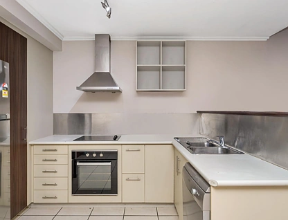 5/23 Echlin Street, West End, Townsville, 2房, 1浴, Apartment