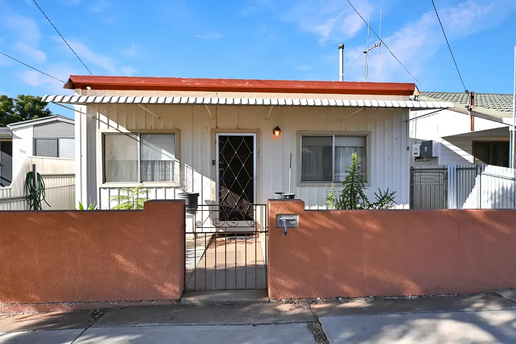 Broken Hill 3chambre CLOSE TO CBD