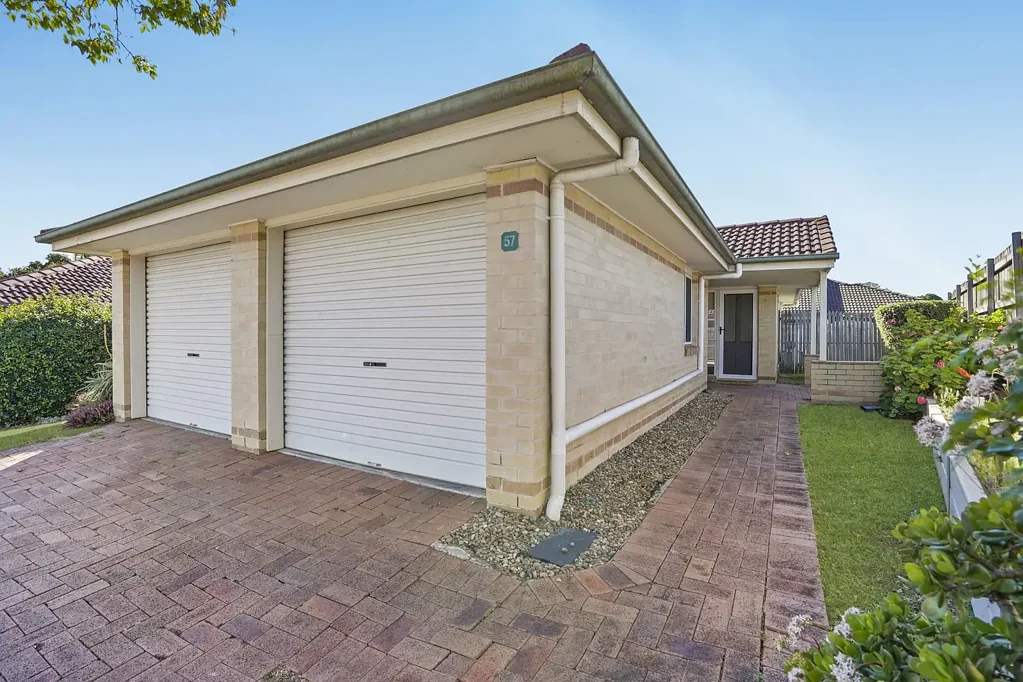 Carindale 3कमरा Spacious Villa Living in Peaceful Carindale Setting