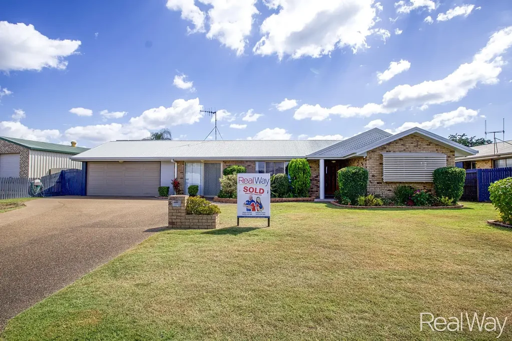 3 Eaves Court, Bundaberg East, QLD 4670